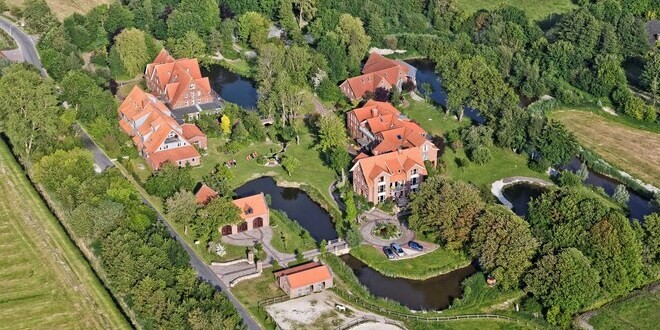 Wattenmeer / Nordsee: Seminarurlaub