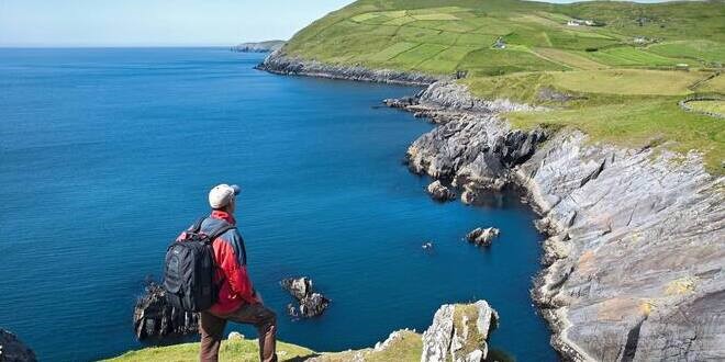 Irland: Höhepunkte