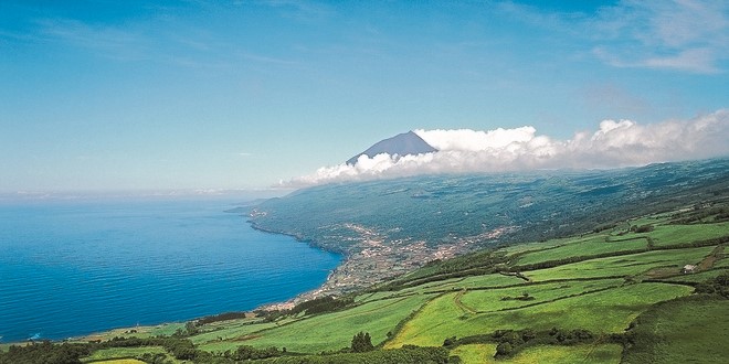 Azoren: Höhepunkte