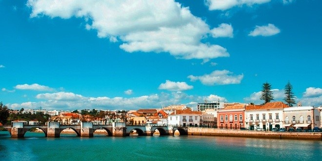 Algarve: Höhepunkte