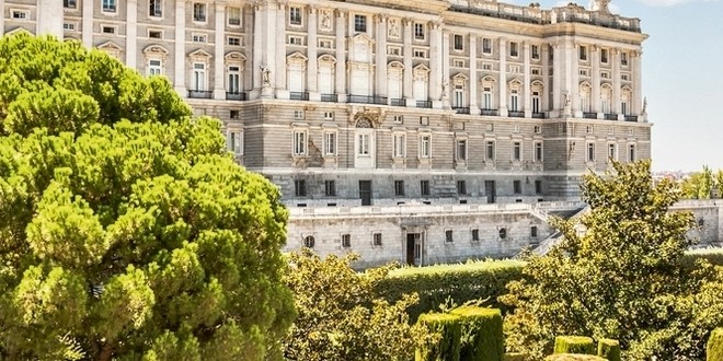 Kastilien, Extremadura & Andalusien: Höhepunkte