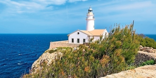 Mallorca: Wandern im Osten