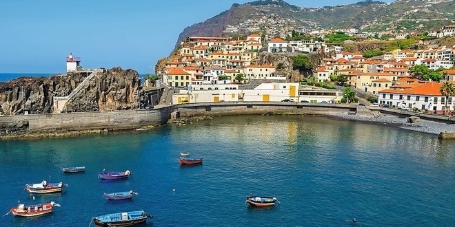 Madeira: Wandern & Kultur