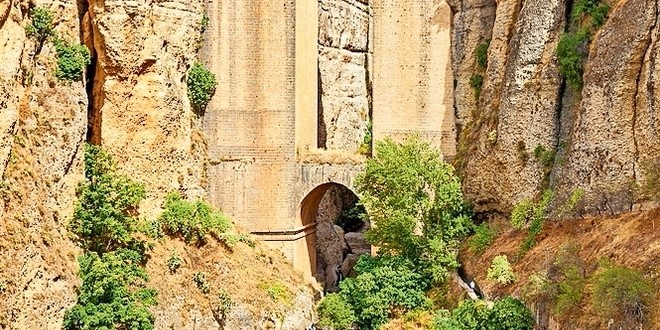 Andalusien: Entspannt erleben