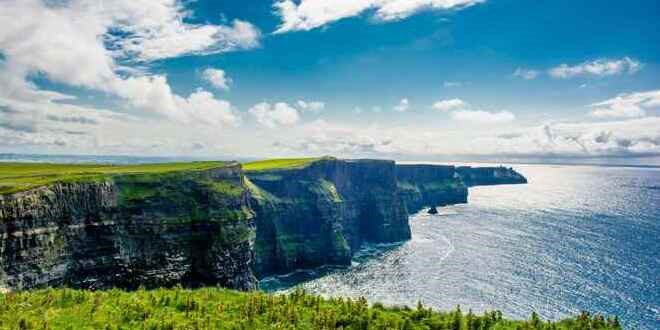 Irland & Nordirland: Die ausführliche Reise