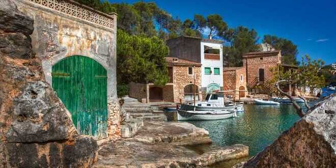 Mallorca: Wandern im ursprünglichen Süden