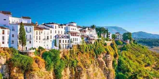 Andalusien: Impressionen mit Flair