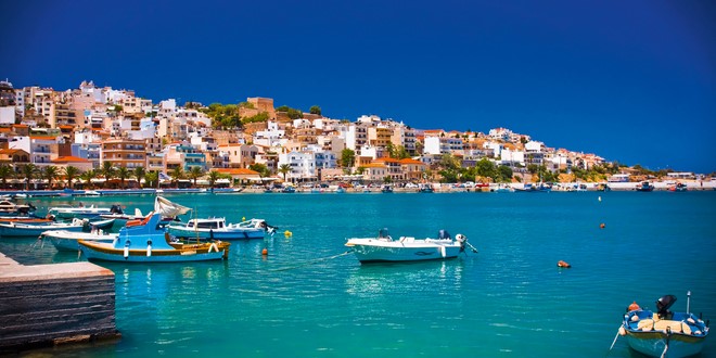 Kreta: Höhepunkte
