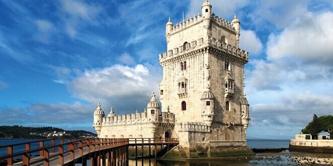 Lissabon: Die ausführliche Städtereise