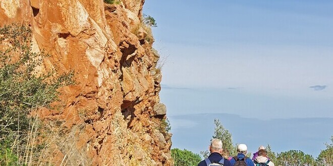 Mallorca: Wandern im Südwesten