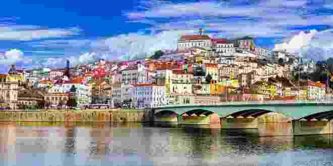 Portugal : Mit Flair