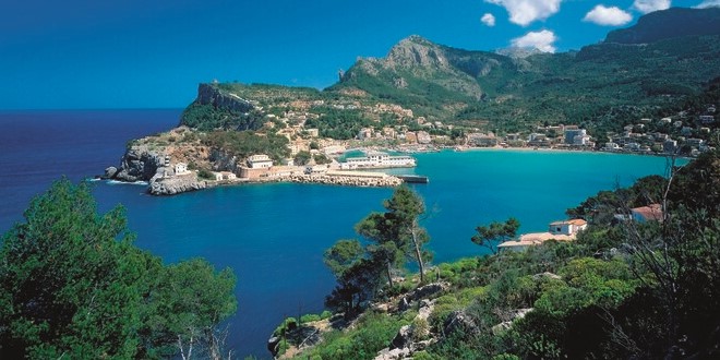 Mallorca: Wandern & Erholung mit Flair