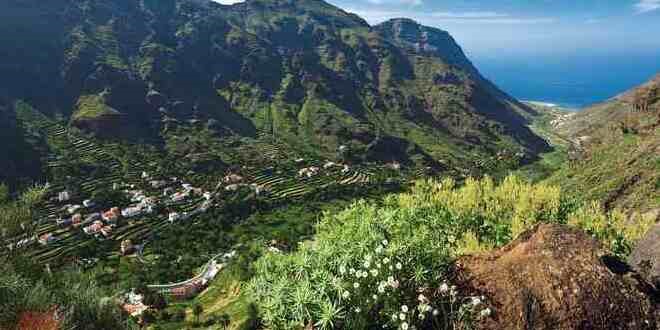 La Gomera: Wandern & Erholung