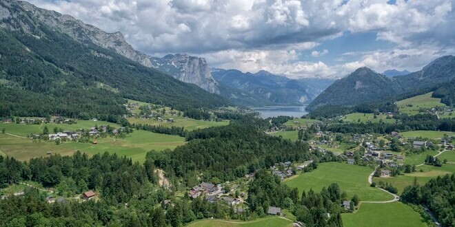 Steiermark: Wandern & Genuss